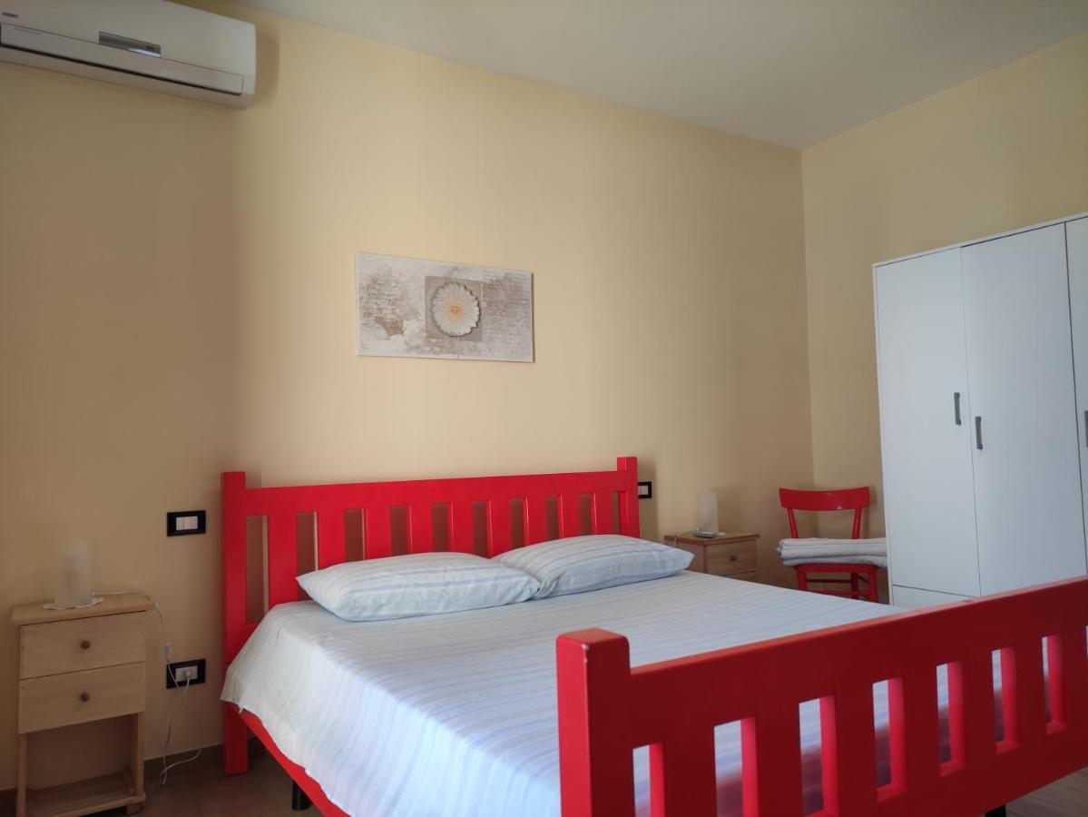 B&B Appia Antica Surbo Exterior photo