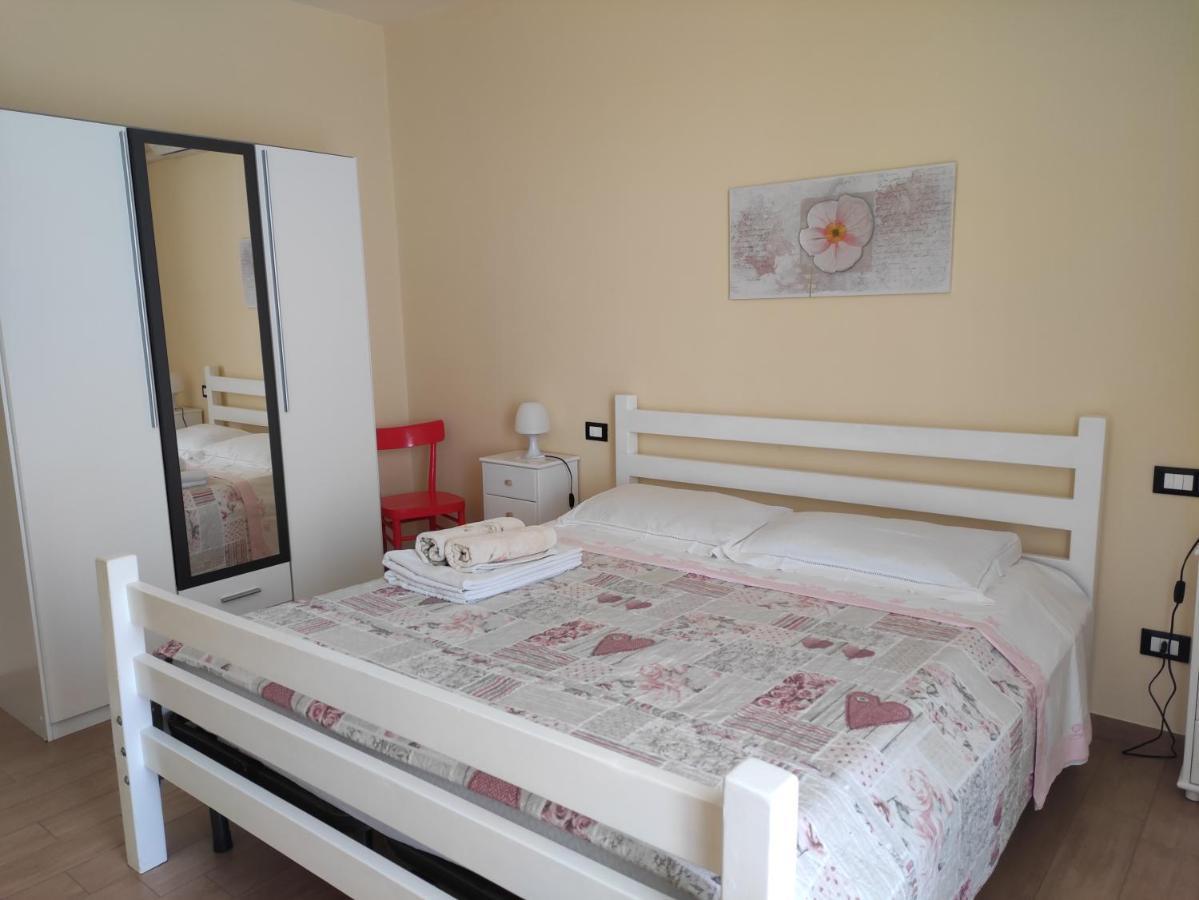 B&B Appia Antica Surbo Exterior photo