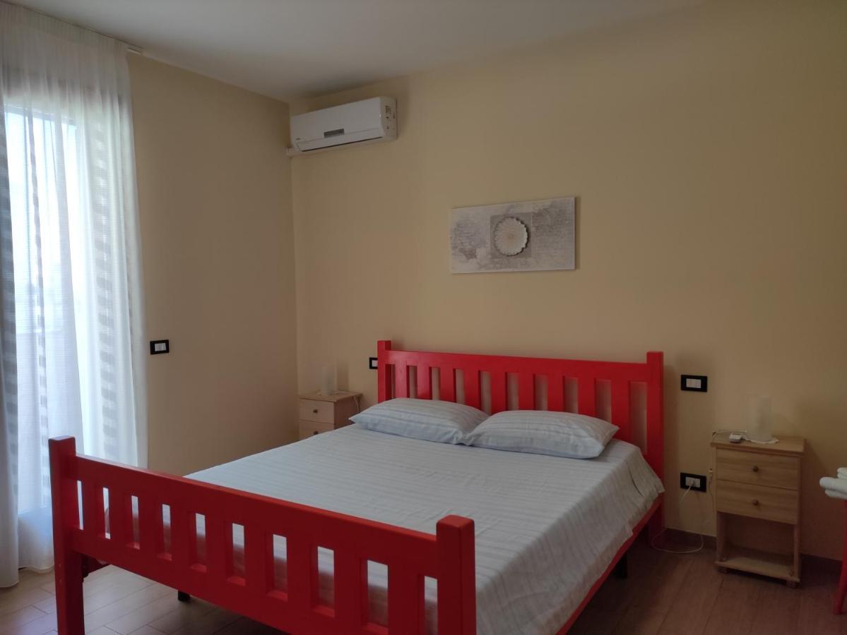 B&B Appia Antica Surbo Exterior photo